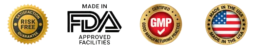 MounjaFlow manufactured in GMP certified facility